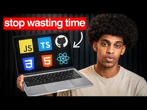 Do NOT Make These Mistakes When Learning to Code