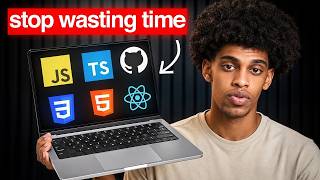 Do NOT Make These Mistakes When Learning to Code