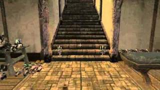 My Morrowind House