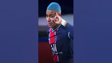 كاين مبابي 