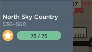 Level 536 Two Dots