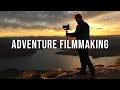 Shoot Epic Adventure Films: Tips &amp; Techniques