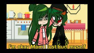 K-Katsuki?Mememiddle School Audeku Angst