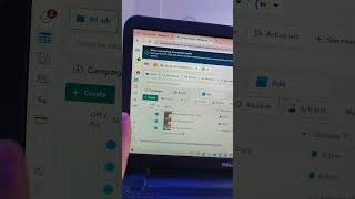 pixel landing peg 😁 meta ad setup live response low cpc par 🫂#metaads #digital #digitalmarketing