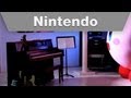 Kirby's 20th Anniversary - Piano Recital