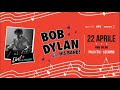 Bob Dylan - 19 Blowin&#39; In The Wind (Live Locarno 2019)