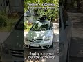 аэробокс и рейлинги на Гольф Плюс, Golf + автобокс перемычки terra drive Запорожье