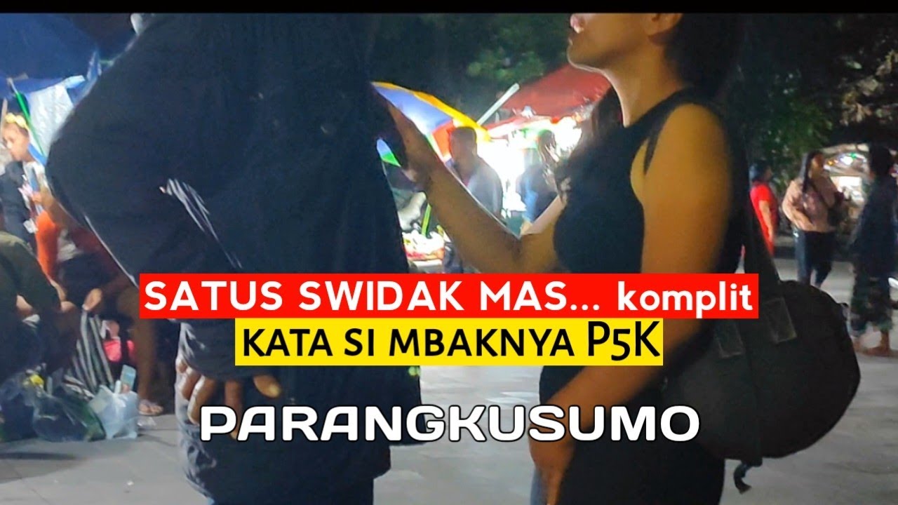 𝗝𝗢𝗚𝗝𝗔❗Satus Swidak mas,komplit... Kata si mbaknya disekitar Alun-alun parangkusumo.