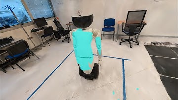 AI-Powered 3D Web Visualizer | Real-Time Segmentation, Object Detection & Pose Estimation