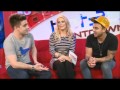 Hot30 Countdown interrview Part 2 3 Jun 2012