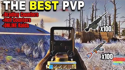 The MOST ACTION PACKED Wipe I