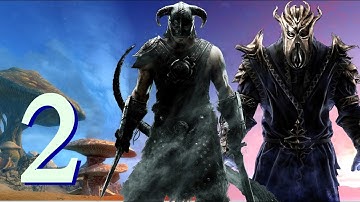 Skyrim: Dragonborn - Part 2: The Path of Knowledge