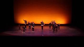 Team Velociraptors - [M] Fall 2012 Showcase