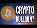 Are We In A Crypto Bullrun? Answer Might Be Not Yet...