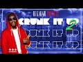 Crunk It Up Mix Vol 2 by DJ Kabadi - Best of 90s & 2000s Crunk Mixtape | Lil Jon, UNK, Ludacris, TI