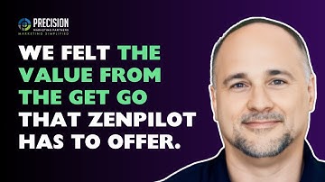 Precision Marketing Partners Fixes Capacity Issues by Investing in Their Systems