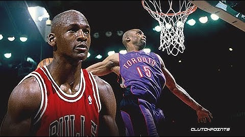 Michael Jordan, Ja Morant and Vince Carter Mixtape- Gangsta