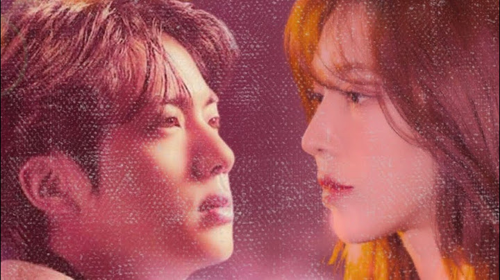 Jin & Wendy - Heart on the Window (Acapella)