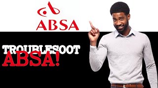 How To Troubleshoot Absa Bank Online Banking (2025) Wealth