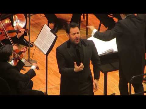 Ildar Abdrazakov - Faust - Serenade