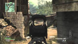 【MW3】兄者が後付けするFPS#2