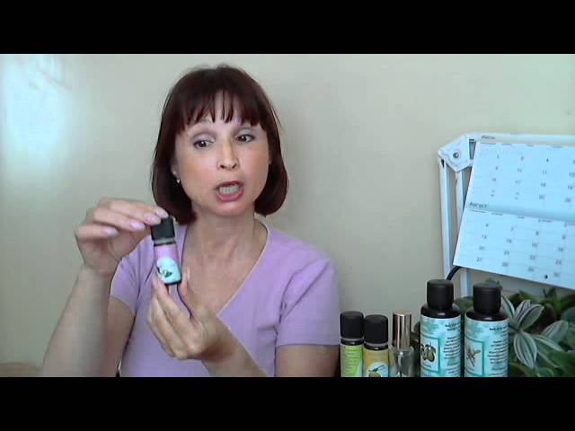 Массажные масла Авокадо и Жожоба