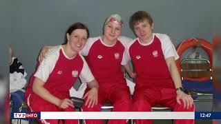 Siła Kobiet. Polska Żeńska Drużyna Ampfutbolu Ma Już Ponad Rok. To Pierwszy Taki Zespół W Europie