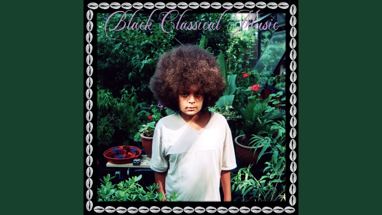 Black Classical Music (feat. Venna & Charlie Stacey) - YouTube