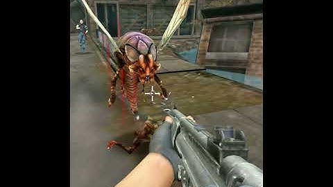 best zombie shooting games for android offline / zombie games android offline#zombieheadshot #zombie