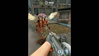 best zombie shooting games for android offline / zombie games android offline#zombieheadshot #zombie screenshot 5