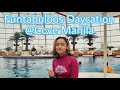 Funtabulous Daycation @ The Cove Manila! || Okada Manila || EatlikeRein || Young Vlogger PH