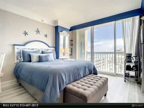 2700 N Atlantic Avenue, Daytona Beach, FL home video tour