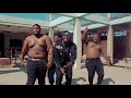 Costa Titch & Champuru Makhenzo - MA GANG ft Phantom Steeze, ManT, Sdida  (OFFICIAL DANCE VIDEO)