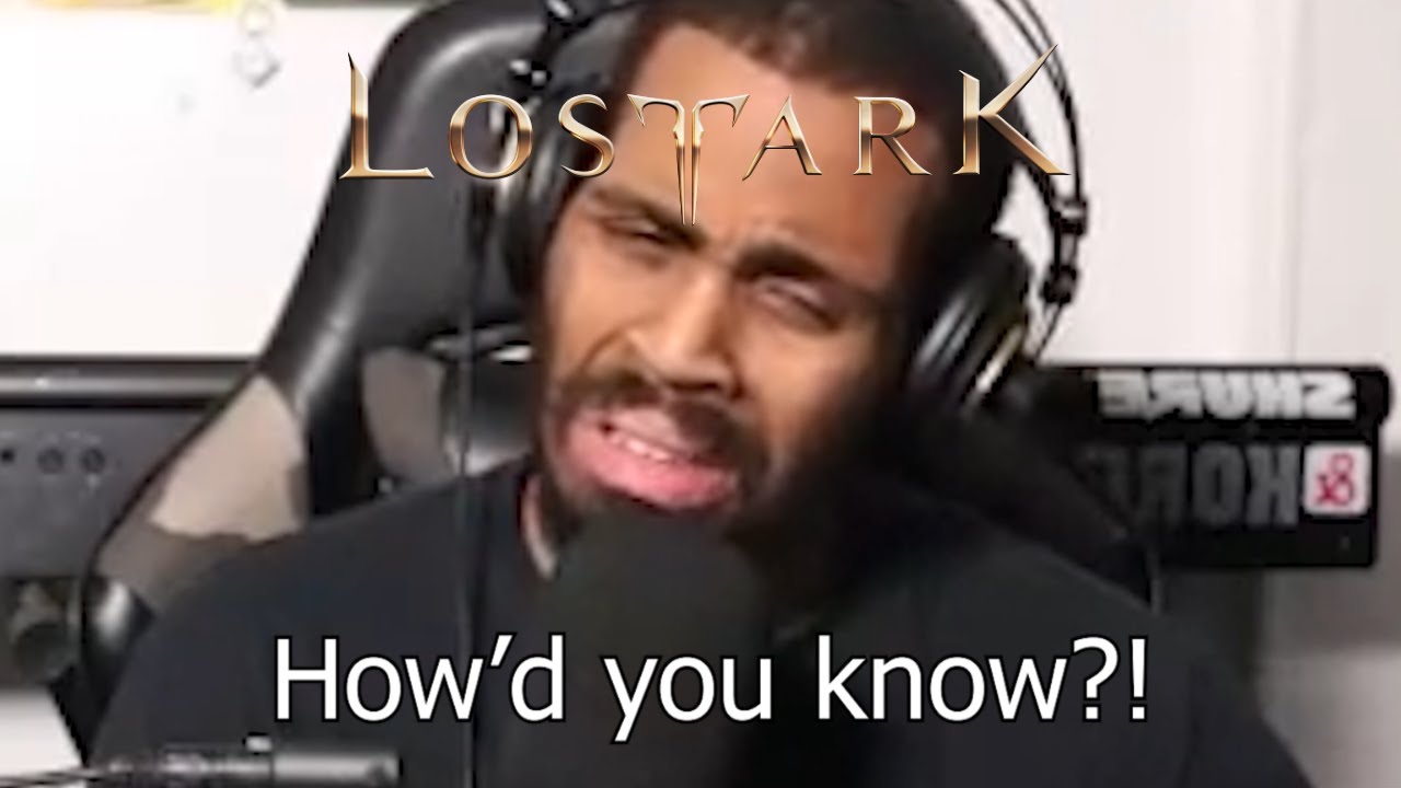 Beatrice Loves Potatoes Lost Ark Chronicles YouTube