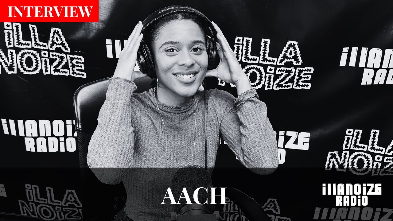 Ach Rapper Aach Talks Performance Arts, Balancing Work and Chasing Her Dream and ...