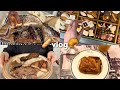 予約制のご褒美パンを買って食べるおひとり様週末🥖☁️神楽坂しかたらむかな、PAULモーニング