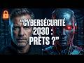 AI & Cyber The Arms Race