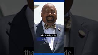 Hartford's ex-treasurer has been surrounded by drama recently Camera Feed
