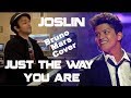 Just the way you are (Bruno Mars Cover) - Joslin - Relaxing Piano Music
