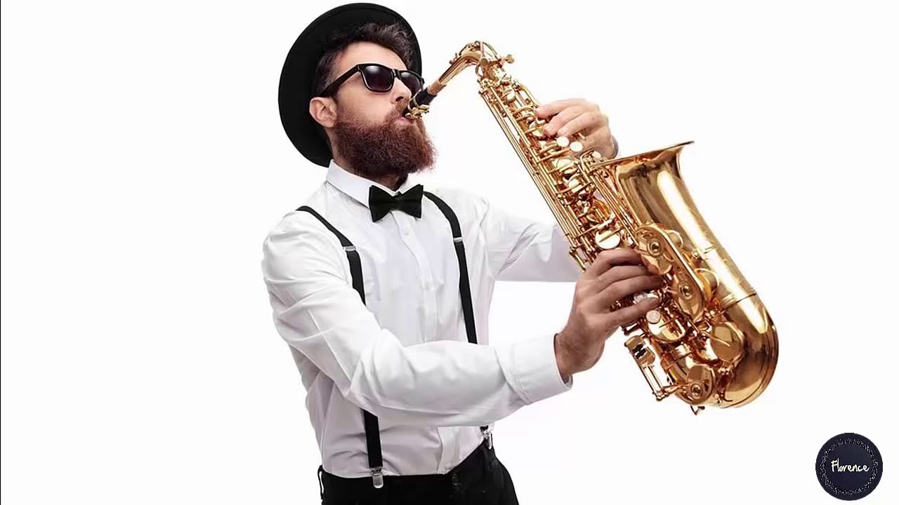 Nu Lounge Bar Music 2019 - Top Saxophone Cover On Youtube 2019