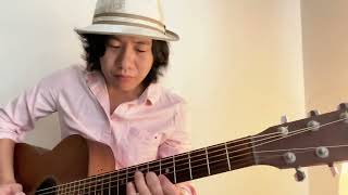 Route 66-Acoustic Blues/Fingerstyle Guitar