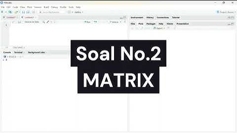 TUGAS 2-APLIKASI PEMROGRAMAN R-ISMI ARISA DAMANIK-053735653
