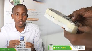 Wiilal Dhalinyaro Ah Oo Dalka Ku Farsameeyey Qalab Iyo System Looga Maarmay In Shaqo Leysku Dagaalo