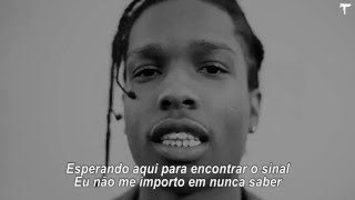 A$AP Rocky - Everyday [Legendado]
