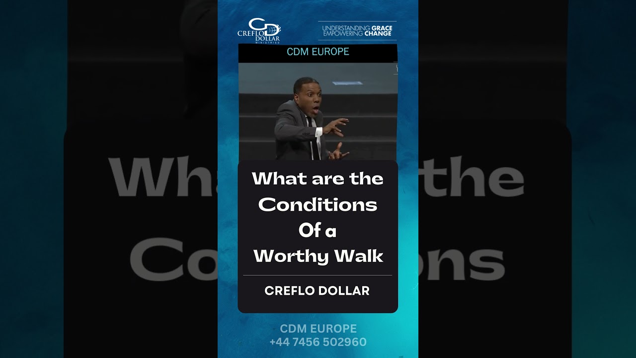 The SECRET To A Powerful Christian Life REVEALED 