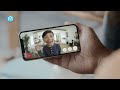 End of video