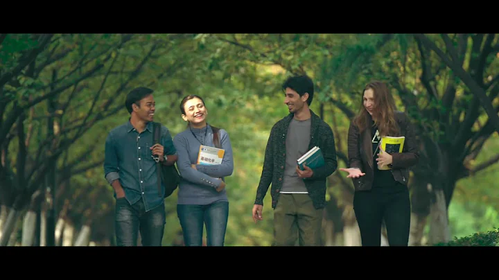 Xi'an Jiaotong University Official video for Foreign Students - DayDayNews