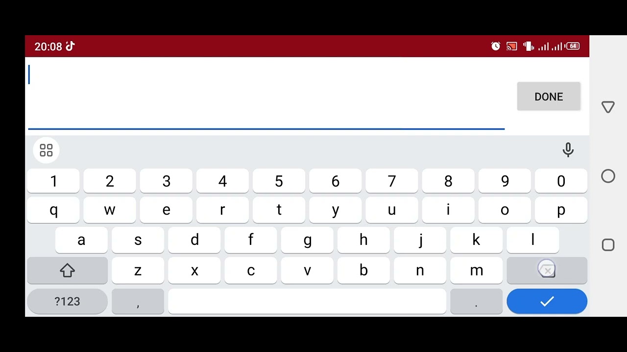 Adding stocks on the eTims KRA app
