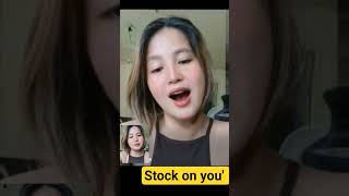 @stockonyou #music #philippines #usa #dance #beautiful #lyrics #shuffle #greenscreen #fingers