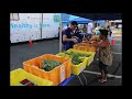 Mobile Market [Townsquare Sunday]